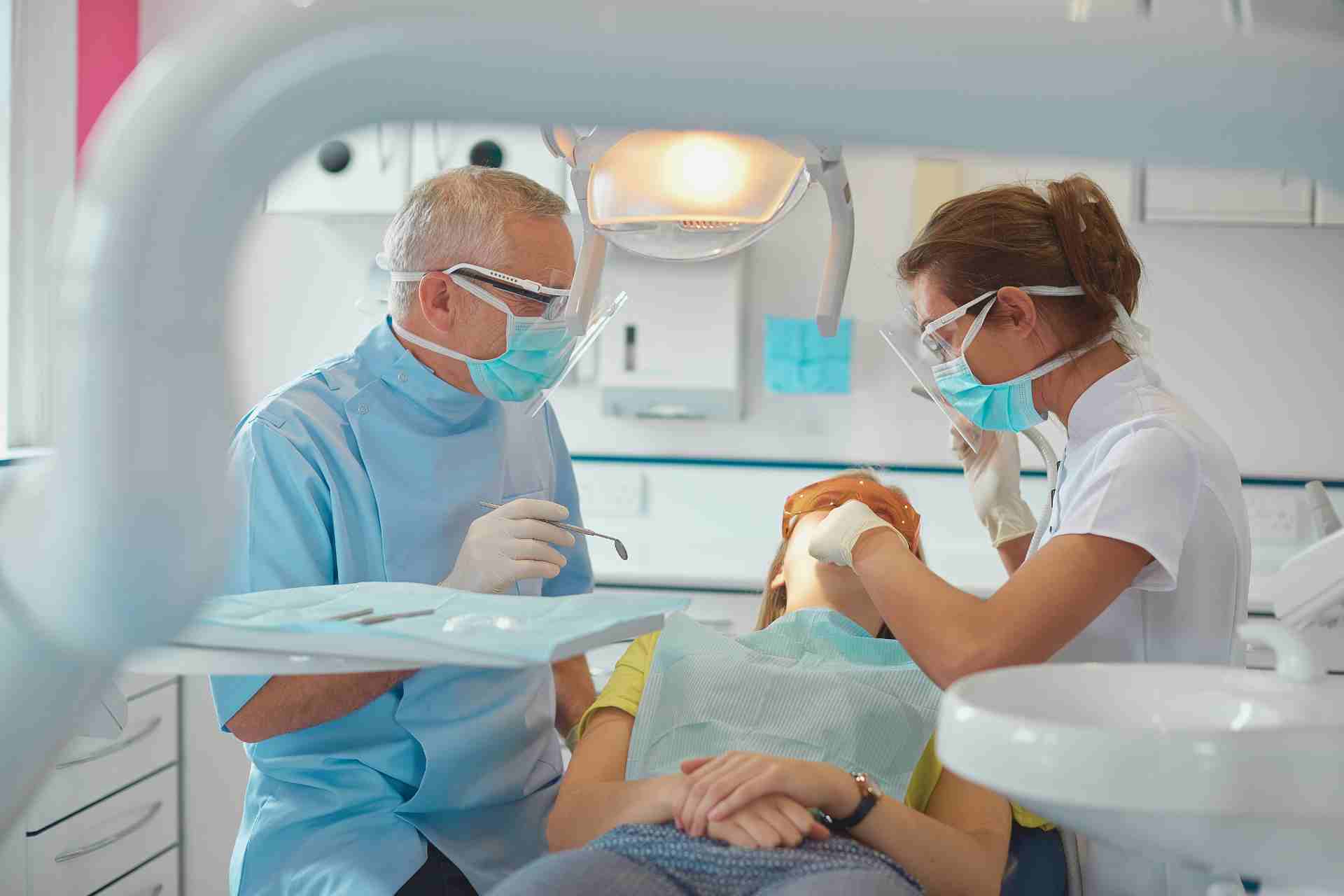 Dentist in Ellwood City, PA